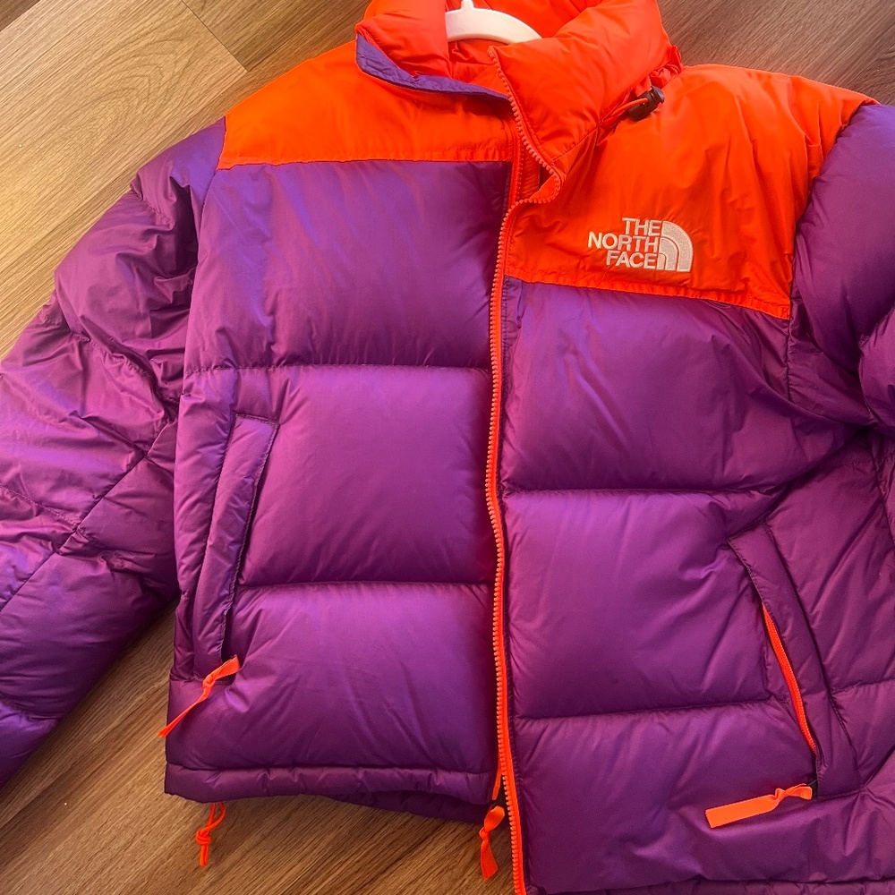 NorthFace Coat